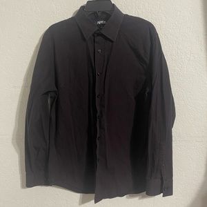 Apt. 9 Mens Button Down Shirt